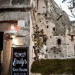 Bed and Breakfast Emily Cave House Γκόρεμε