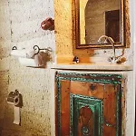 Emily Cave House 4* Γκόρεμε