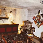 Emily Cave House Göreme