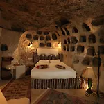Emily Cave House Göreme