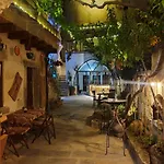 Emily Cave House 4* Göreme