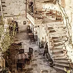 Emily Cave House Göreme