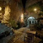 Emily Cave House