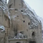 Emily Cave House Bed & Breakfast Göreme