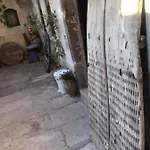 Emily Cave House Göreme