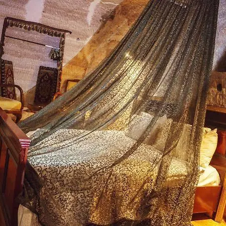 Emily Cave House 4* Гореме