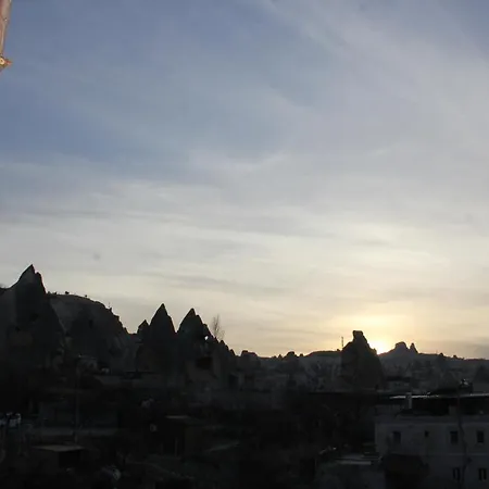 Bed & Breakfast Emily Cave House Goreme