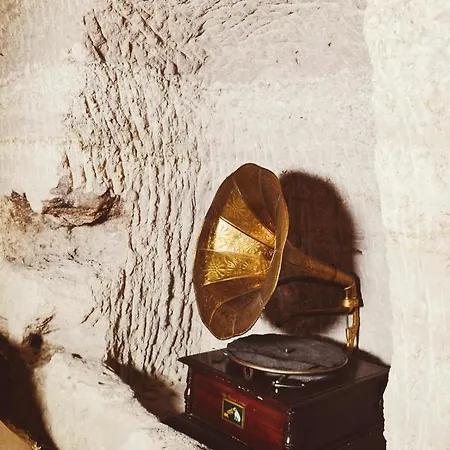 Emily Cave House 4* Гореме