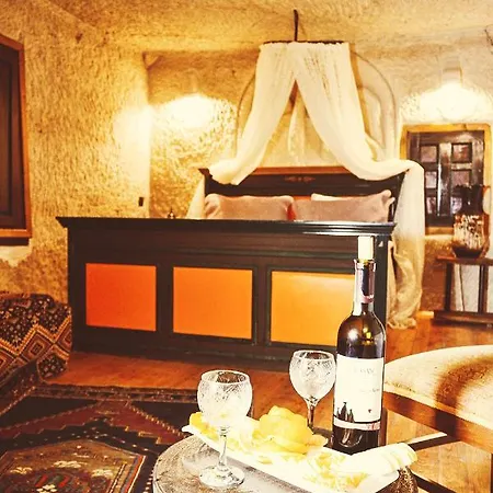 Bed and Breakfast Emily Cave House