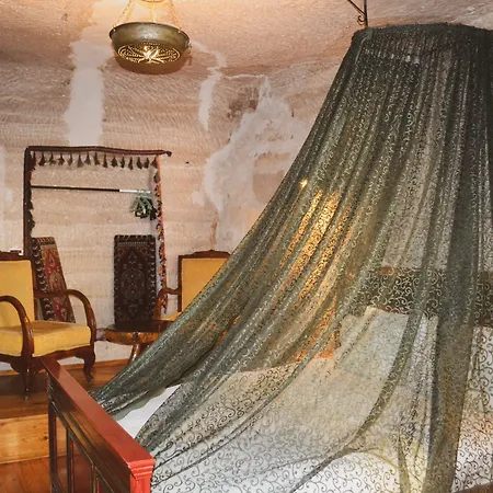 Bed & Breakfast Emily Cave House