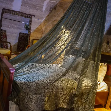 Emily Cave House 4* Göreme