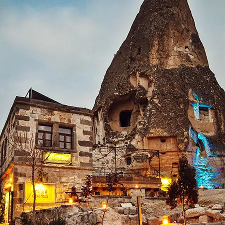 Emily Cave House Отель типа 