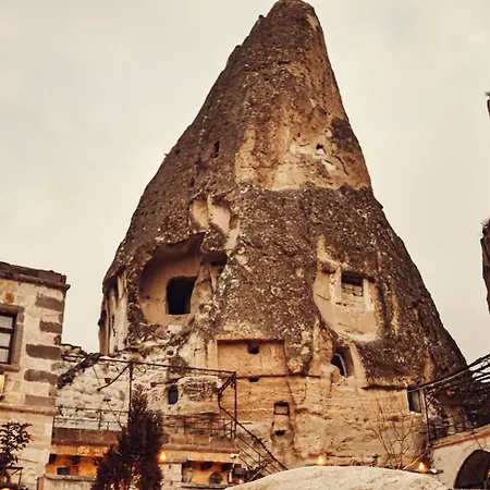 Emily Cave House Отель типа 