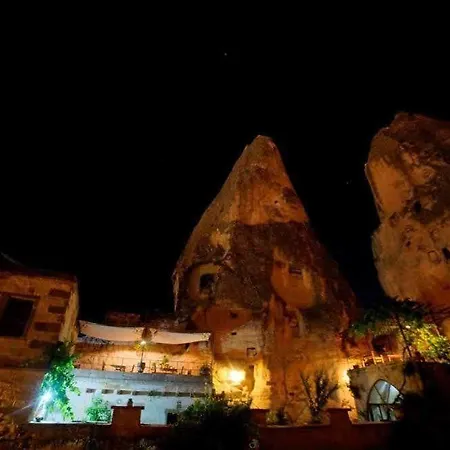 Emily Cave House Отель типа 