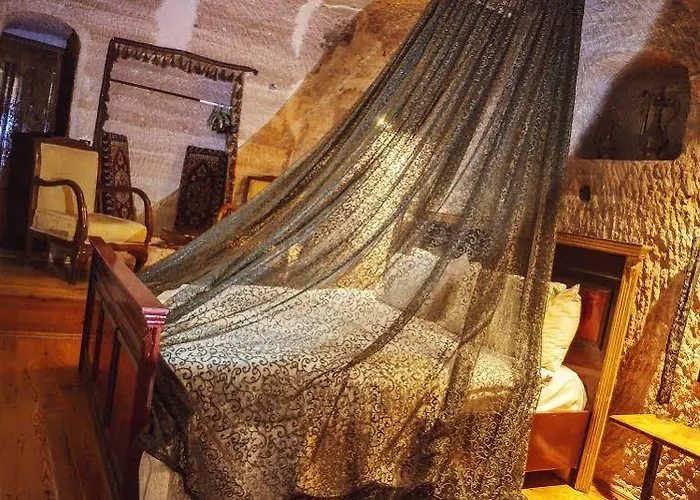 Emily Cave House 4* Goreme