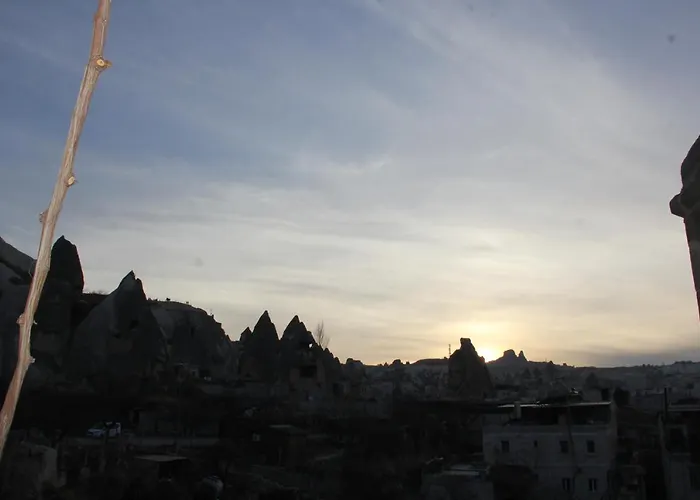 Bed & Breakfast Emily Cave House Goreme