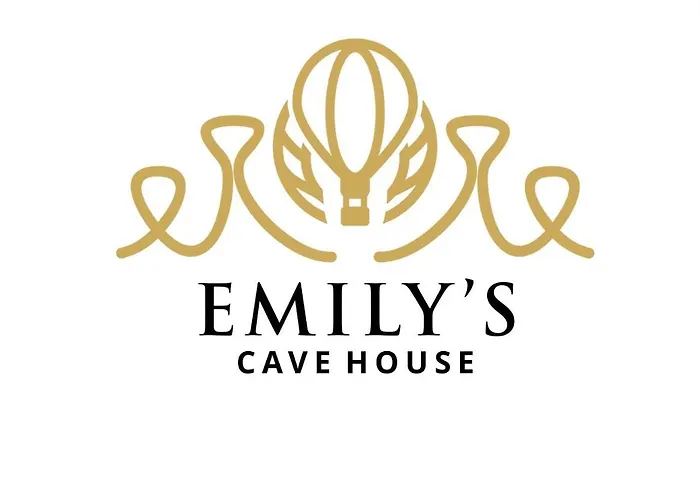 Bed & Breakfast Emily Cave House Goreme