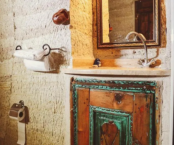 Emily Cave House 4* Goreme