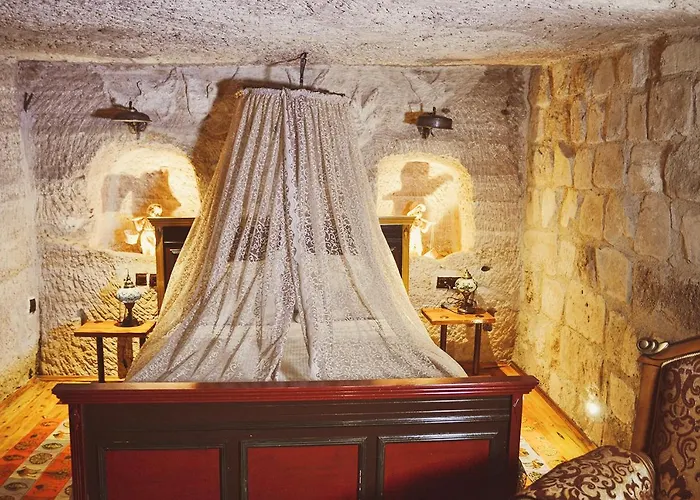 Emily Cave House Bed & Breakfast Goreme