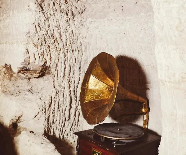 Emily Cave House 4* Goreme