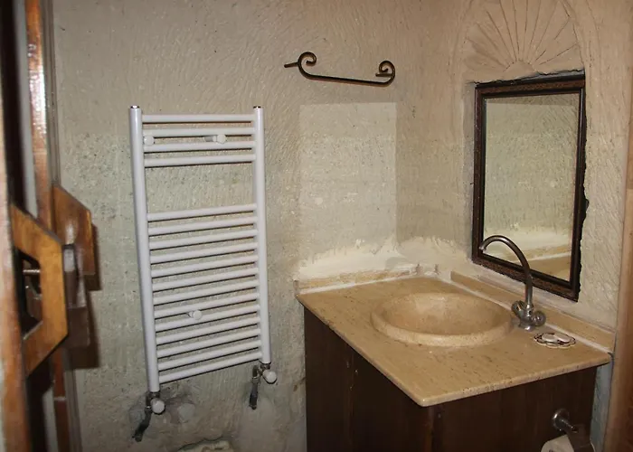 Emily Cave House 4* Goreme