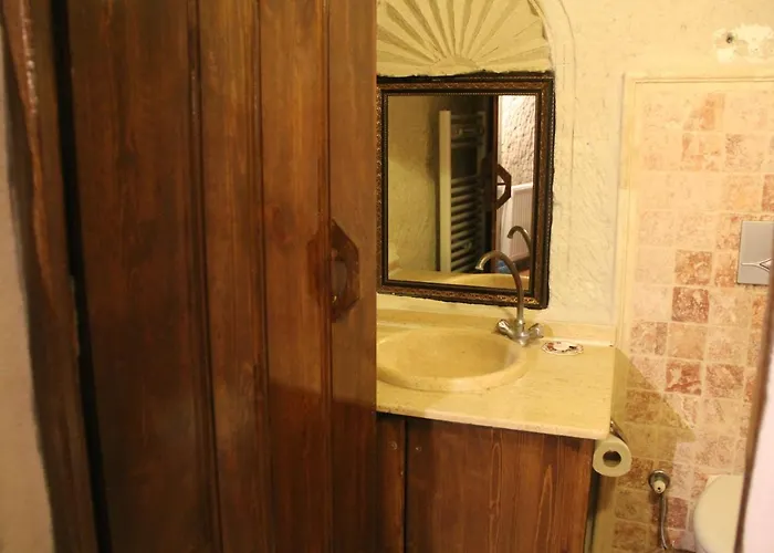 Bed & Breakfast Emily Cave House Goreme