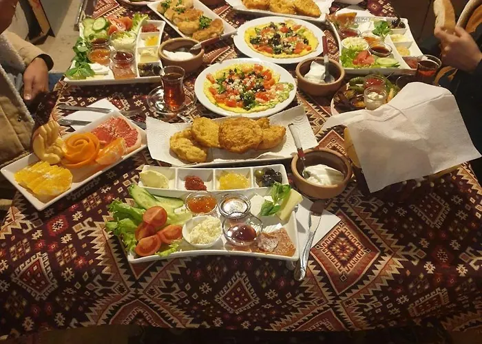 Emily Cave House 4* Goreme