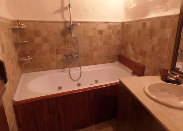 Bed & Breakfast Emily Cave House Goreme