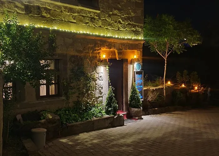 Emily Cave House 4* Goreme