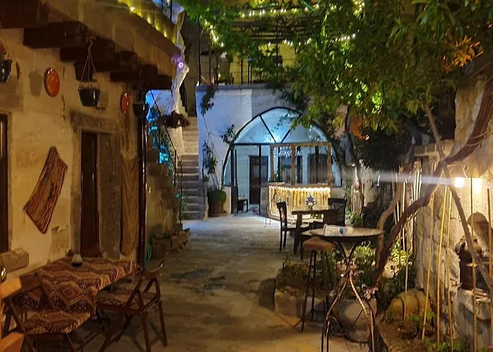 Emily Cave House 4* Goreme