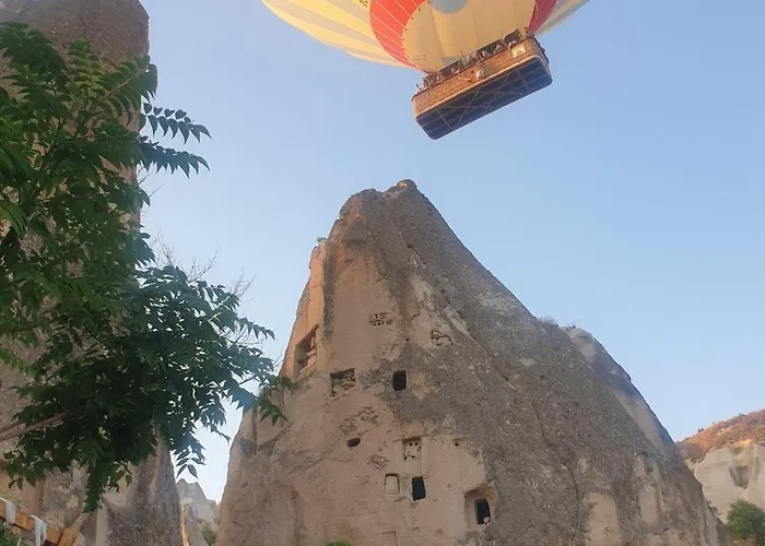 Emily Cave House Bed & Breakfast Goreme