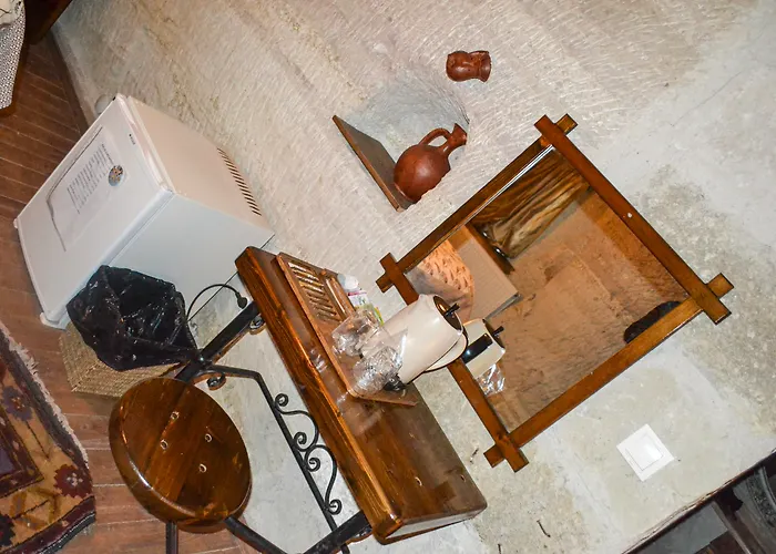 Bed & Breakfast Emily Cave House Goreme