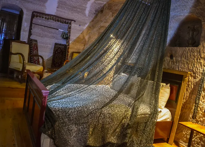 Emily Cave House 4* Goreme