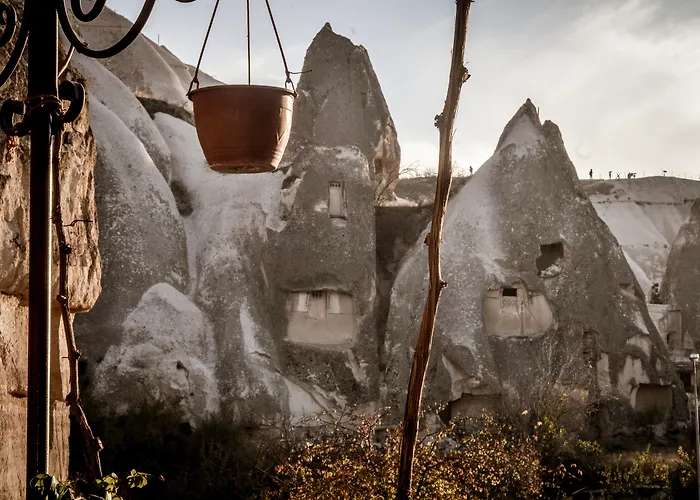 Emily Cave House 4* Goreme