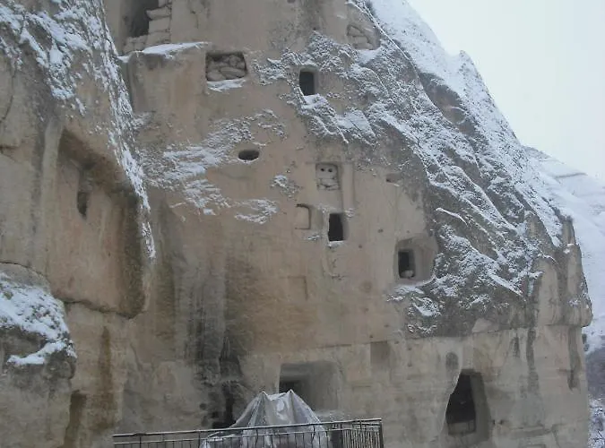 Emily Cave House Bed & Breakfast Goreme