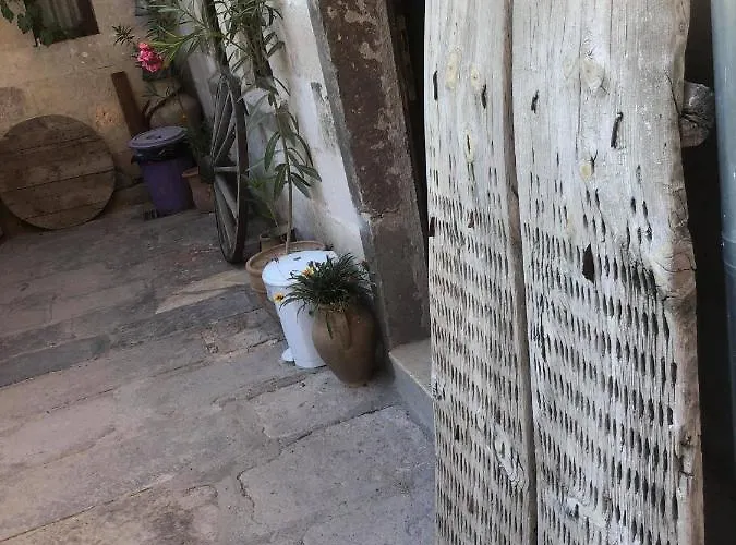 Emily Cave House Goreme